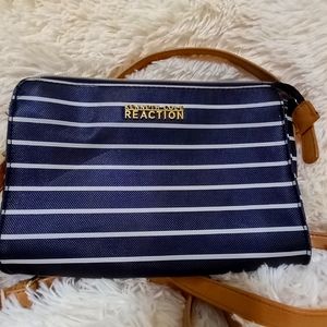 Kenneth Cole Reaction with adjustable strap